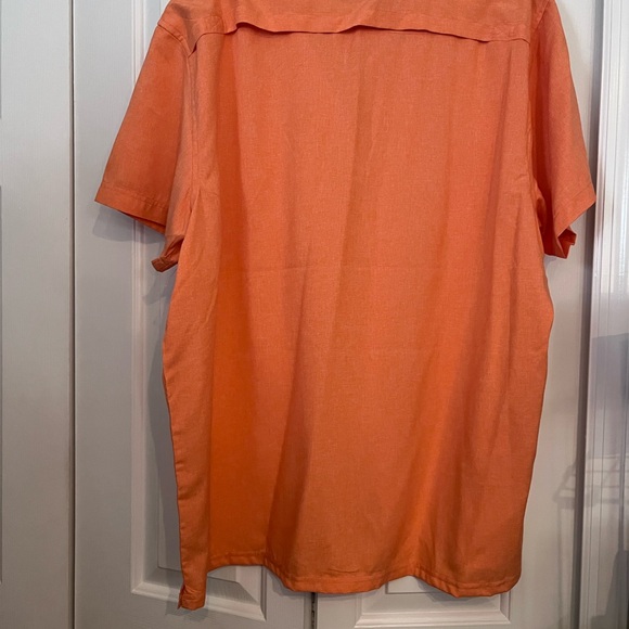 Tall woods Men’s Shirt. - Picture 6 of 6